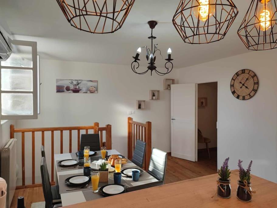 Le Boudoir Carcassonne Exterior foto
