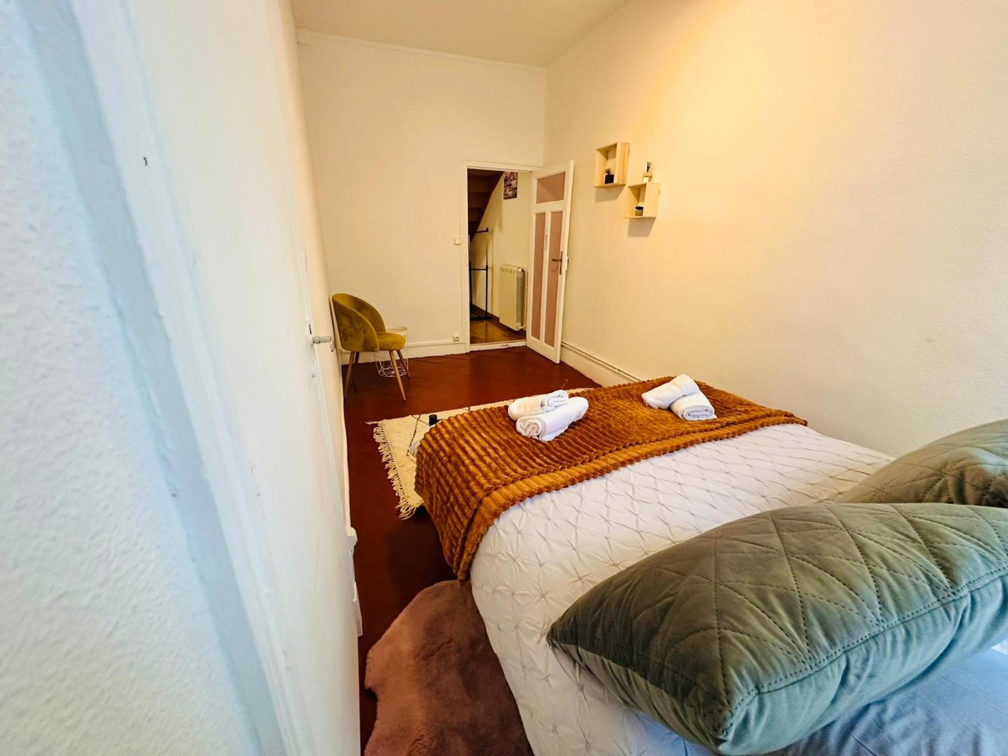 Le Boudoir Carcassonne Exterior foto